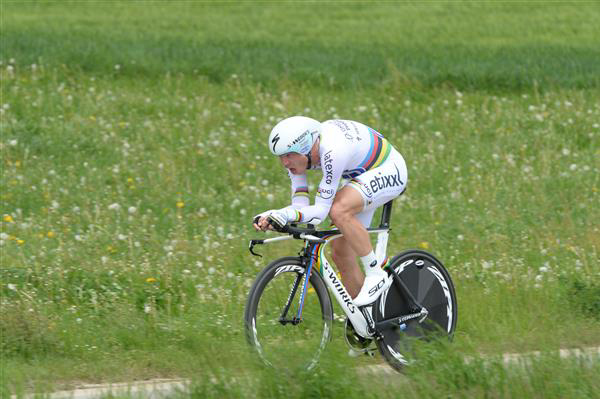 Tony Martin